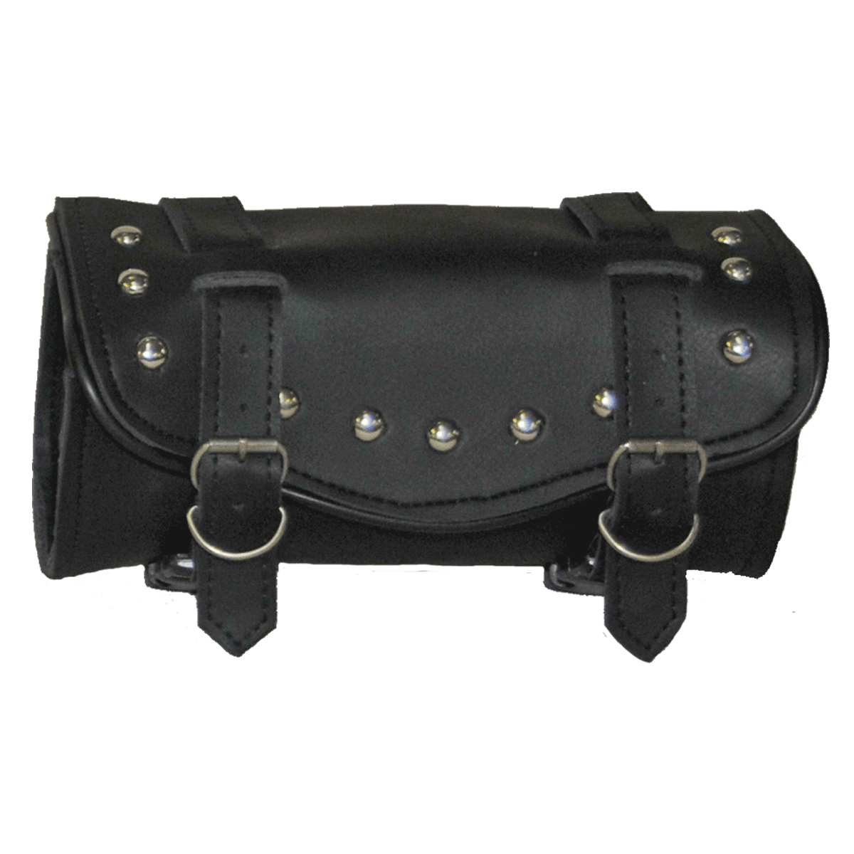 VS101H 2 Strap Studded Hard Shell Tool Bag with Quick Releases