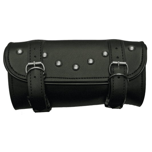 VS108H Hard Shell 2 Strap Studded Tool Bag with Quick Releases