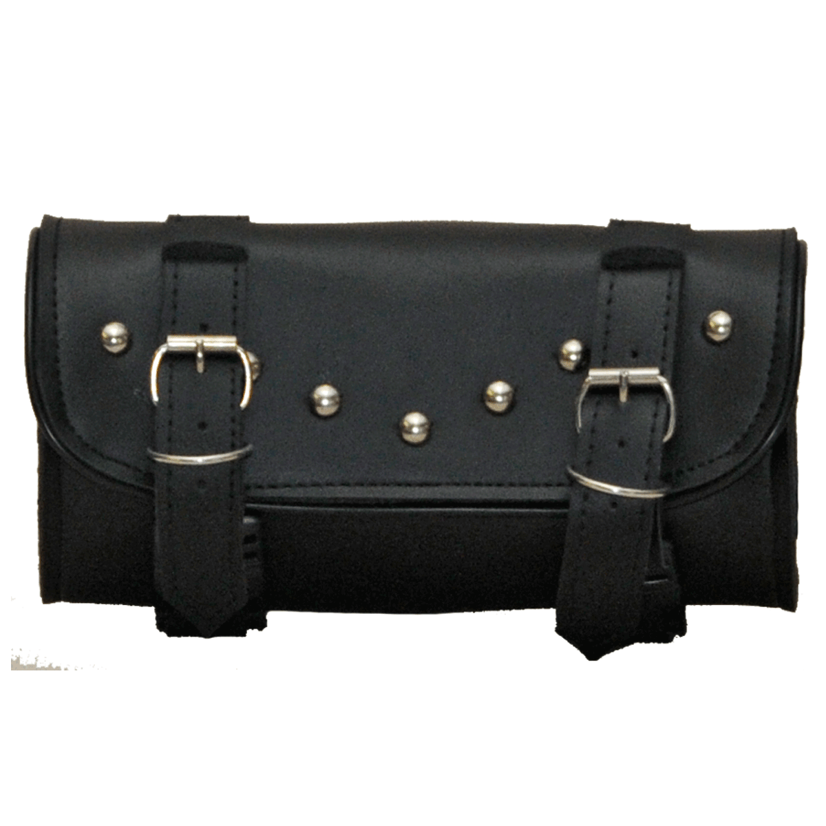 VS112 2 Strap Studded Tool Bag with Quick Releases