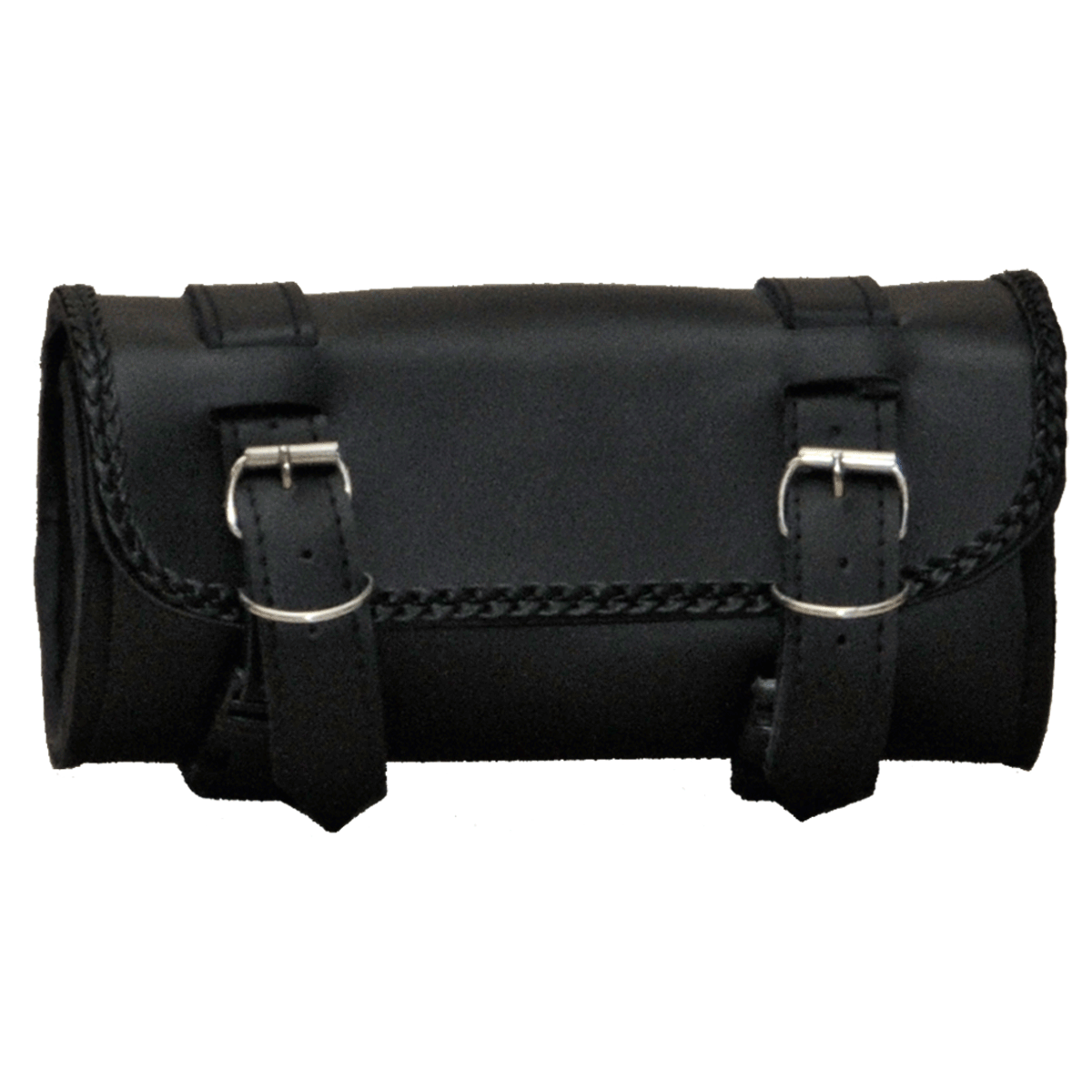 VS114H 2 Strap Braided Tool Bag with Quick Releases