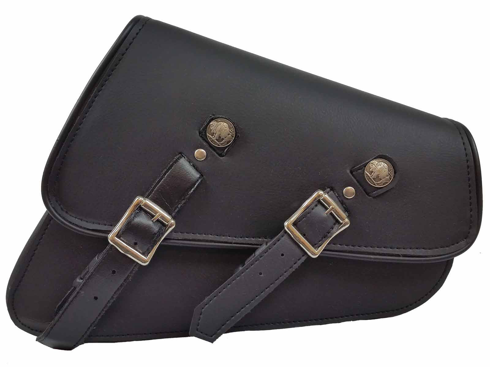 VS150L Swing Arm Bag Left Side - Daytona Bikers Wear