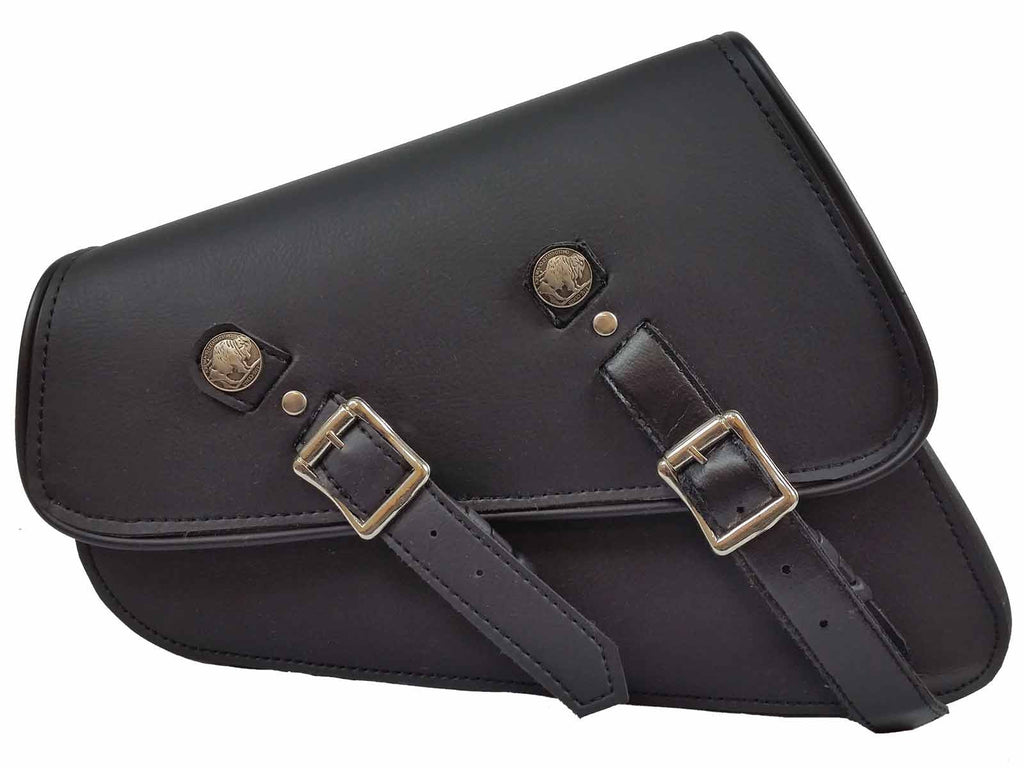 VS150R Swing Arm Bag Right Side - Daytona Bikers Wear