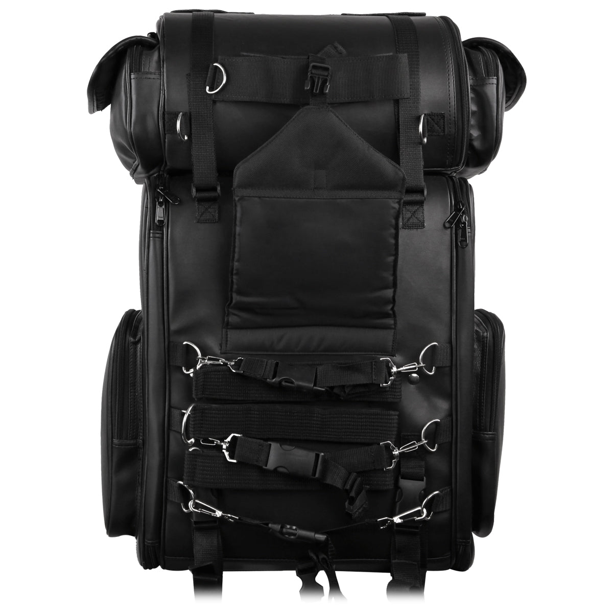 VS348 Vance Leather Extra Large Deluxe Touring Bag
