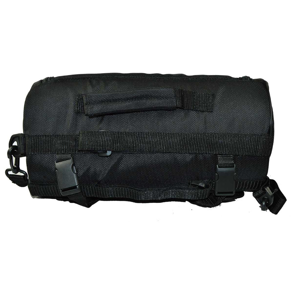 VS359 Textile Roll Bag 13" x 6" - Daytona Bikers Wear