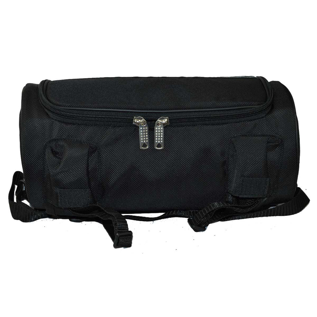 VS359 Textile Roll Bag 13" x 6" - Daytona Bikers Wear