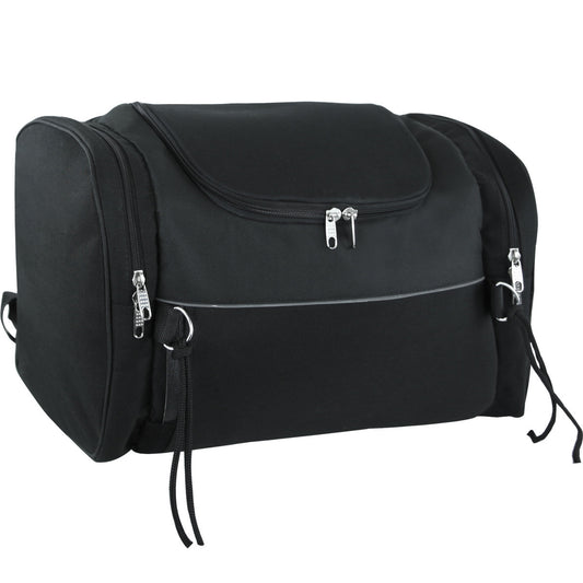 VS381 Medium Textile Trunk Bag - Daytona Bikers Wear