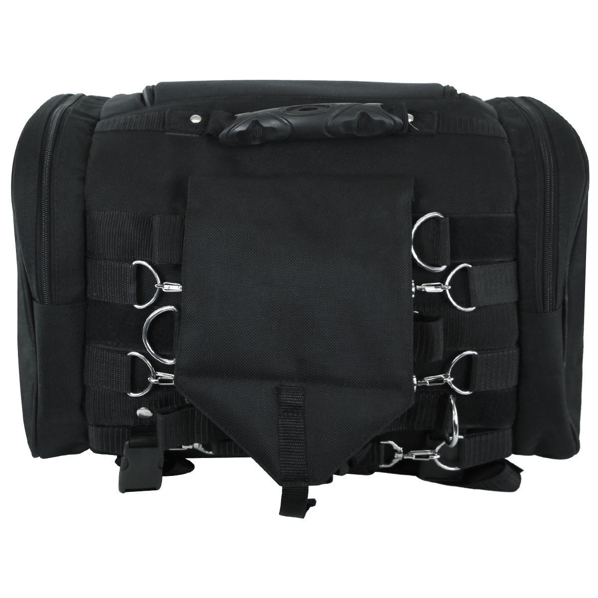 VS381 Medium Textile Trunk Bag - Daytona Bikers Wear