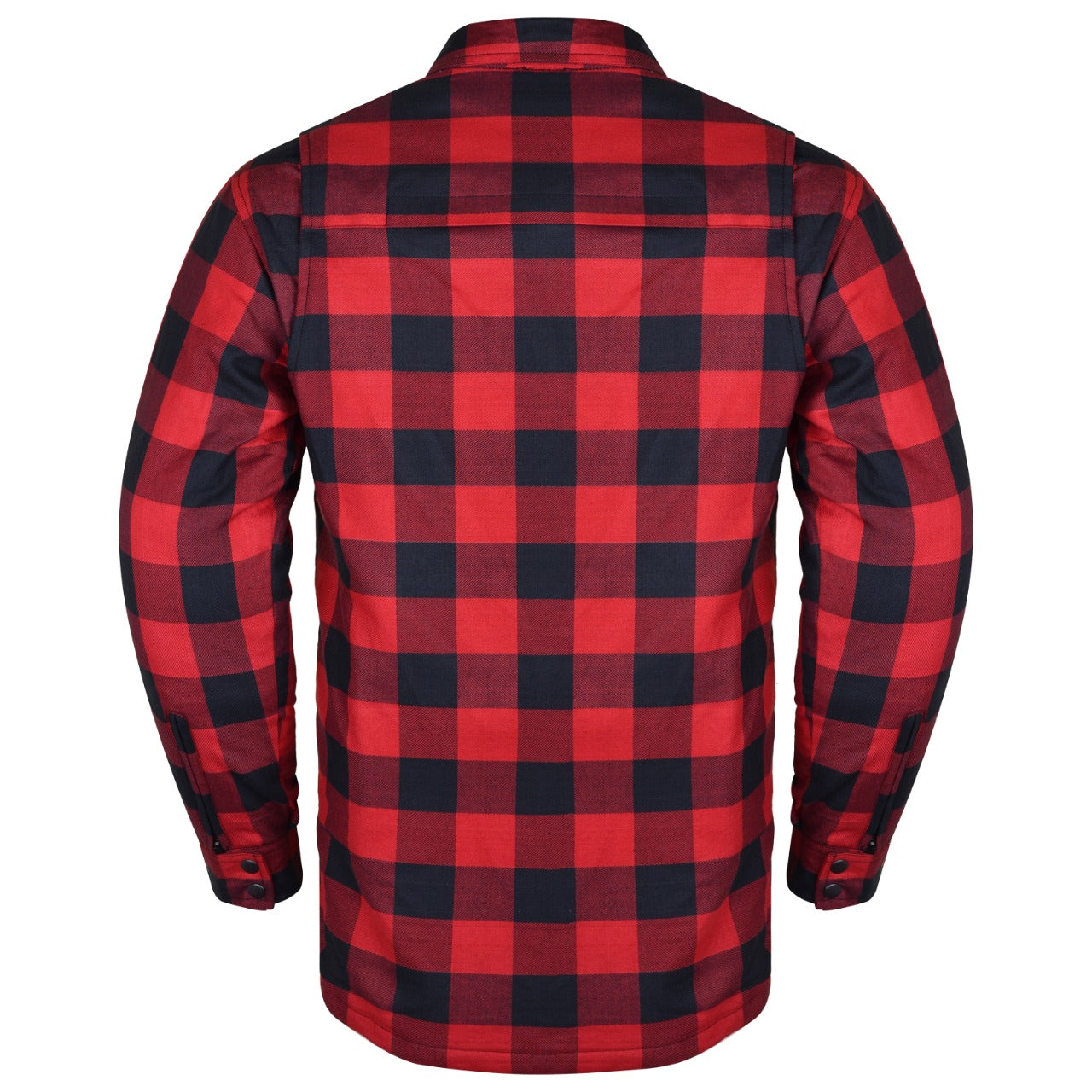 Vance Leathers USA’s Riding Shirts w/ Kevlar, Waterproof Zippers & Optional C.E. Armor