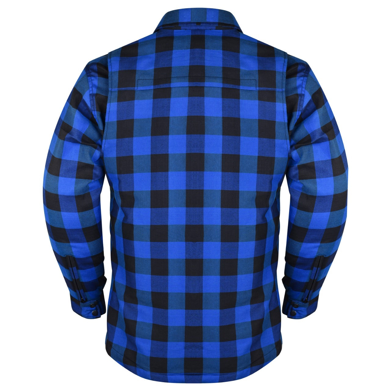 Vance Leathers USA’s Riding Shirts w/ Kevlar, Waterproof Zippers & Optional C.E. Armor