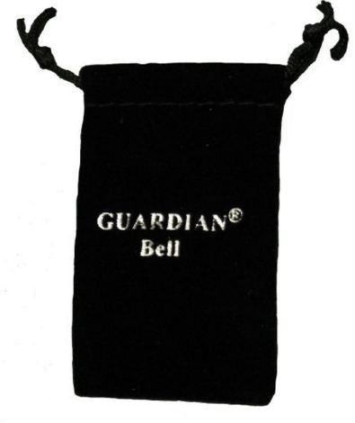 Guardian Bell Claddagh - Daytona Bikers Wear