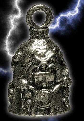 Guardian® Bell Bulldog (Bad To The Bone)