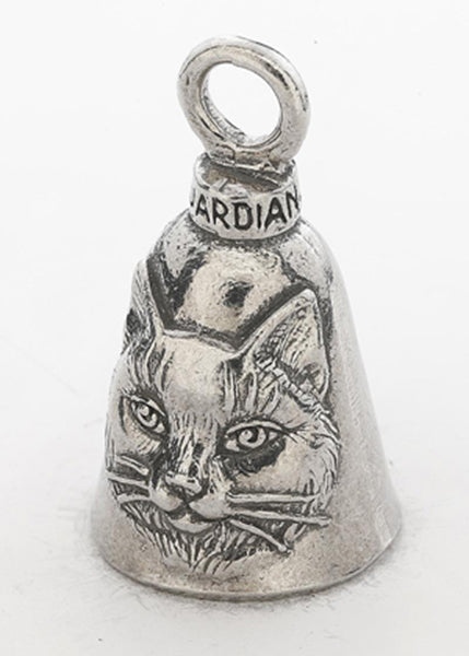 Guardian Bell Cat