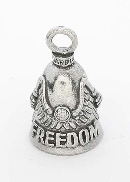 Guardian Bell Freedom Rider