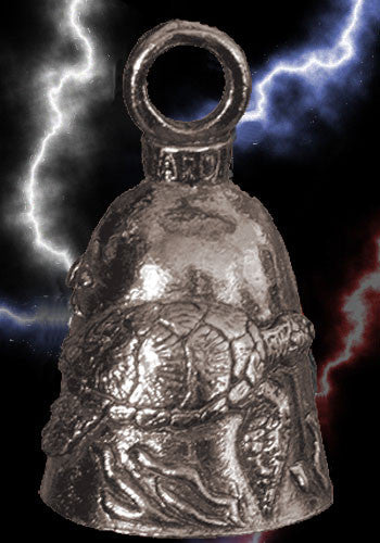 Guardian Bell Sea Turtle - Daytona Bikers Wear