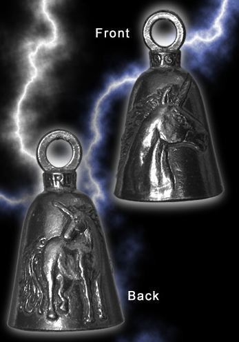 Guardian Bell Unicorn