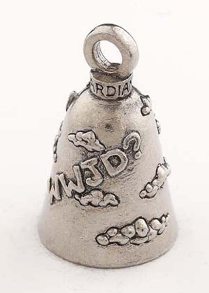 Guardian Bell WWJD